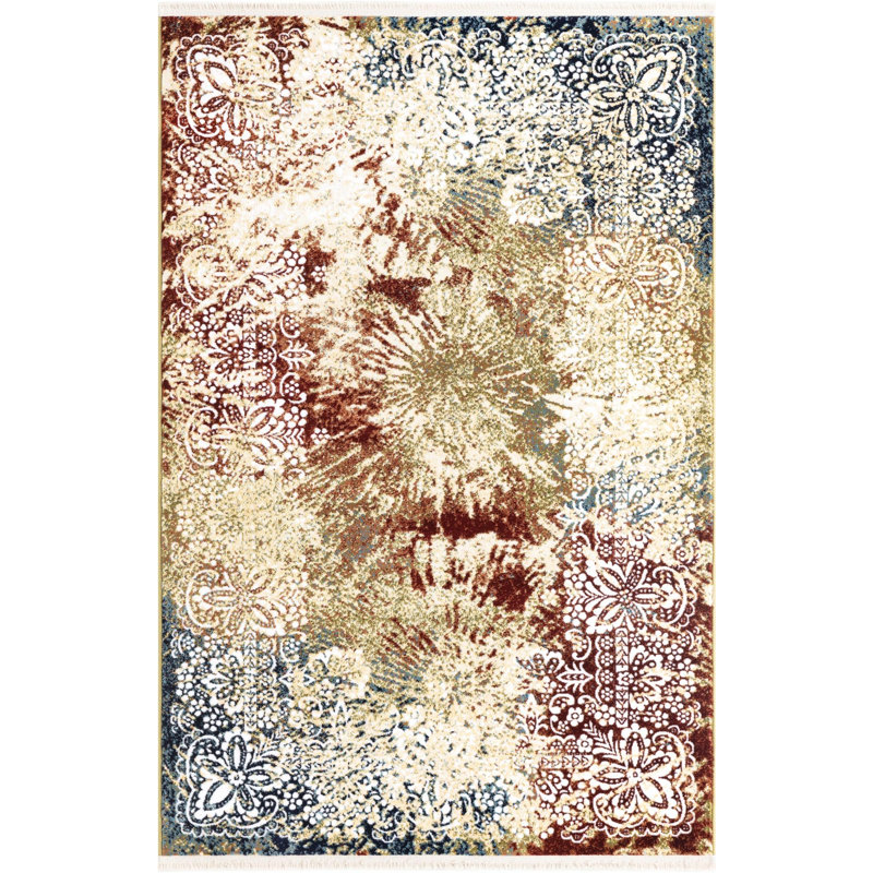 Tapis Bath Bathinn, Rectangle 4 pi 1 po x 6 pi 1 po