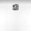 Logico Single Semi Flush Mount-97704625-97704626