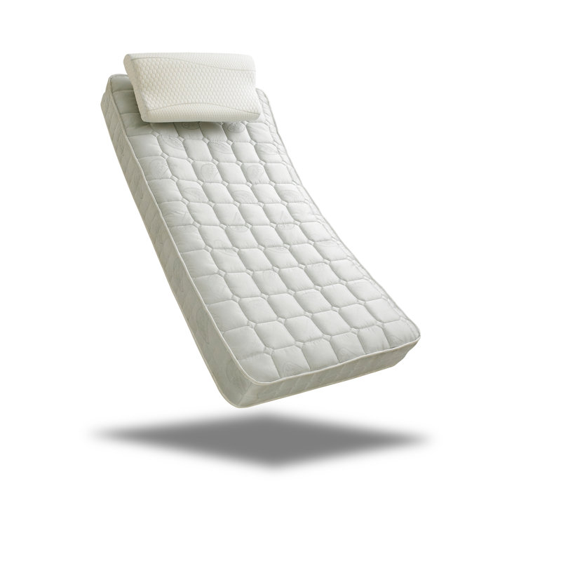 Sareer Furniture Open Coil Mattress, Small Single (2'6)