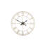 Beaver Creek Metal Wall Clock-114726428