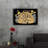'You Bee You' by Deb Strain, Acrylic Glass Wall Art-1670027322