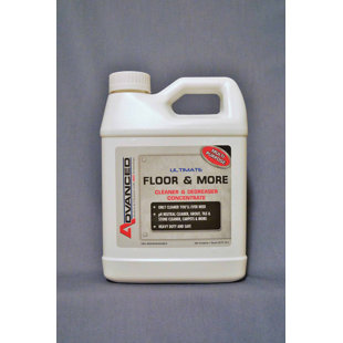 Ultimate Floor & More Cleaner