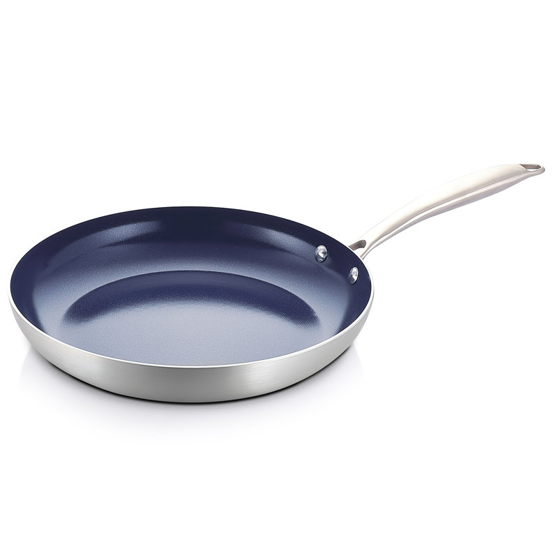Ceramic Skillet