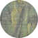 Premium Machine Washable Lampkins AMF1648 Abstract Rug
