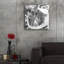  Art mural en verre acrylique «Whirlpool Cloud 1» par Alicia Ludwig-1063922314