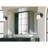 Harwell Armed Sconce