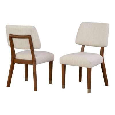 Benedict Side Chair (set-2)