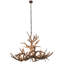 10 - Light Chandelier