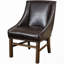 Chaise de salle à manger