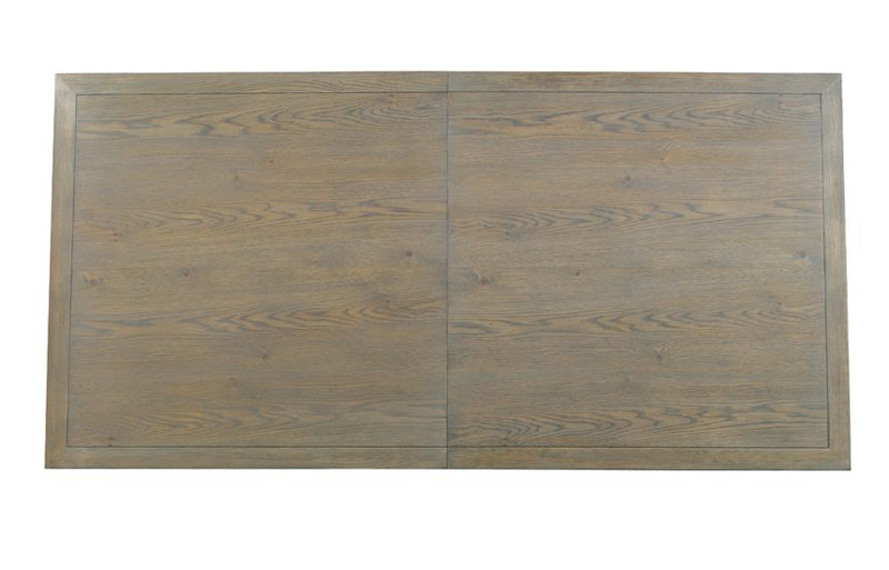 Cole 46" Extendable Dining Table