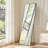 Mirta Rectangle Metal Full Length Mirror-86064306-128512726