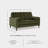 Reveon Lakes Loveseat