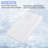 Natural Marble Soap Tray-611687090