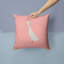 Coussin extérieur carré à damier de canard-23813586-48711033