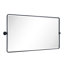 Miroir mural de salle de bain Woodvale-1159694389-1109608432