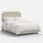 Hampton Bed In Hawthorne Multi-121671283-121390741