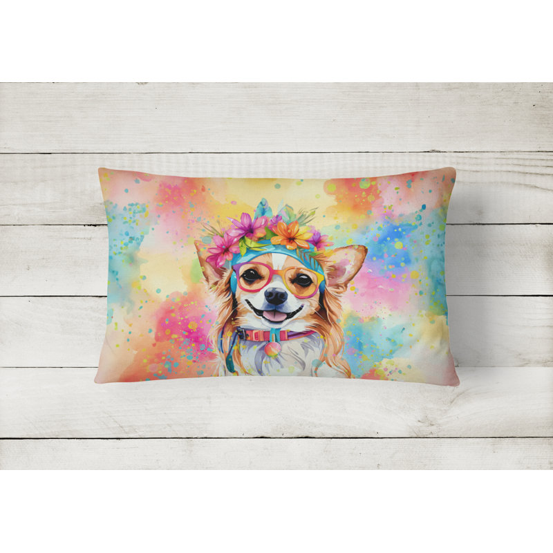 Other/No Pattern Outdoor Throw Pillow