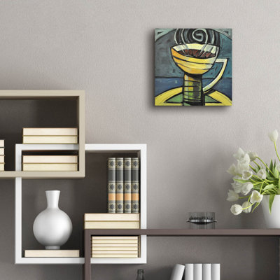«Coffee Cup 3» par Tim Nyberg