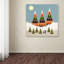 « young flamby », art sur toile-23105716
