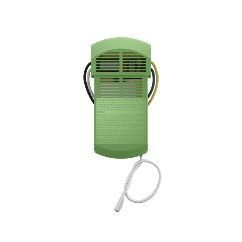 Universal Green 3-Speed Ceiling Fan Receiver