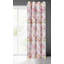 Zaynab Semi Sheer Curtains Single Panel