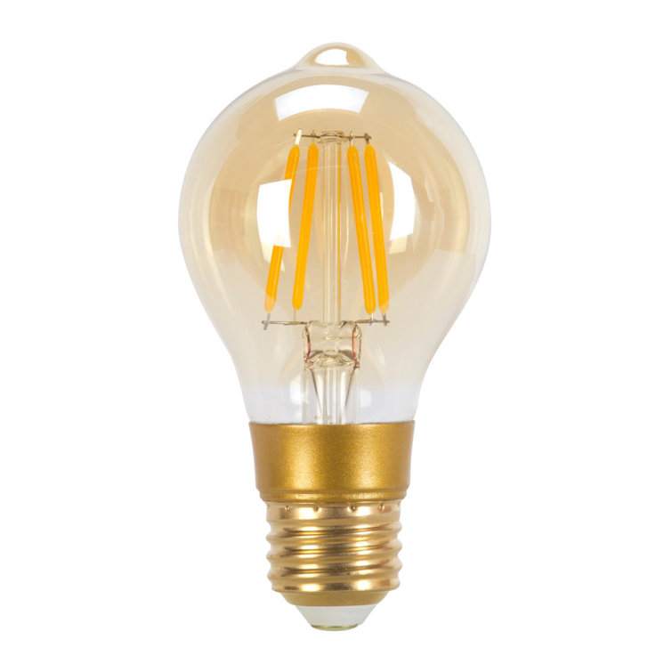 Equivalent E26/Medium (Standard) Dimmable 2200K LED Bulb