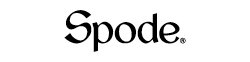 Spode Logo