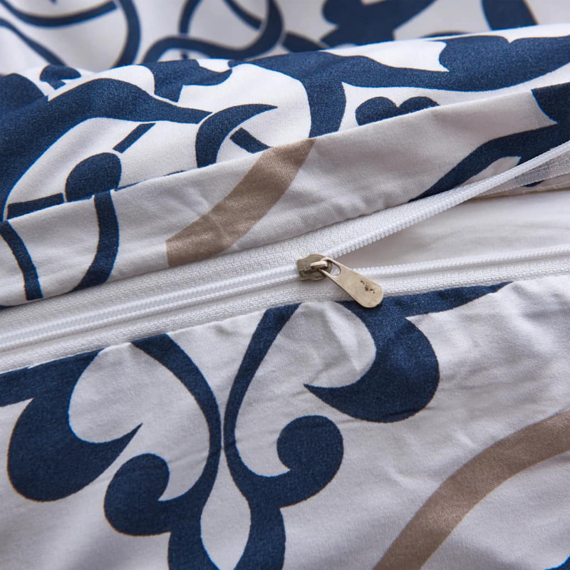 Wensley Bedding, 200 x 220cm