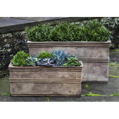 Jacksen Handmade Planter Box