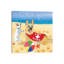 «Ruffin 'It I» par Alicia Ludwig - reproduction d'art-52940637-52940639-52940643