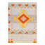 Southwestern Area Rug