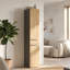 Galyean 1 - Door Accent Cabinet-730898417