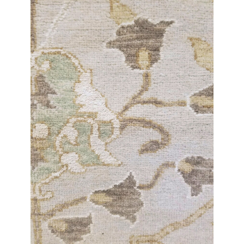 One-of-a-Kind 9' X 12'2'' Area Rug
