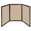 Versare Tabletop Booth Display-15213644-15213653