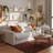 Wendyann Solid Wood Deep Picture Ledge Wall Shelves, Set of 2, Special Walnut-370536993