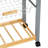 Jan 14.5 " W Kitchen Cart