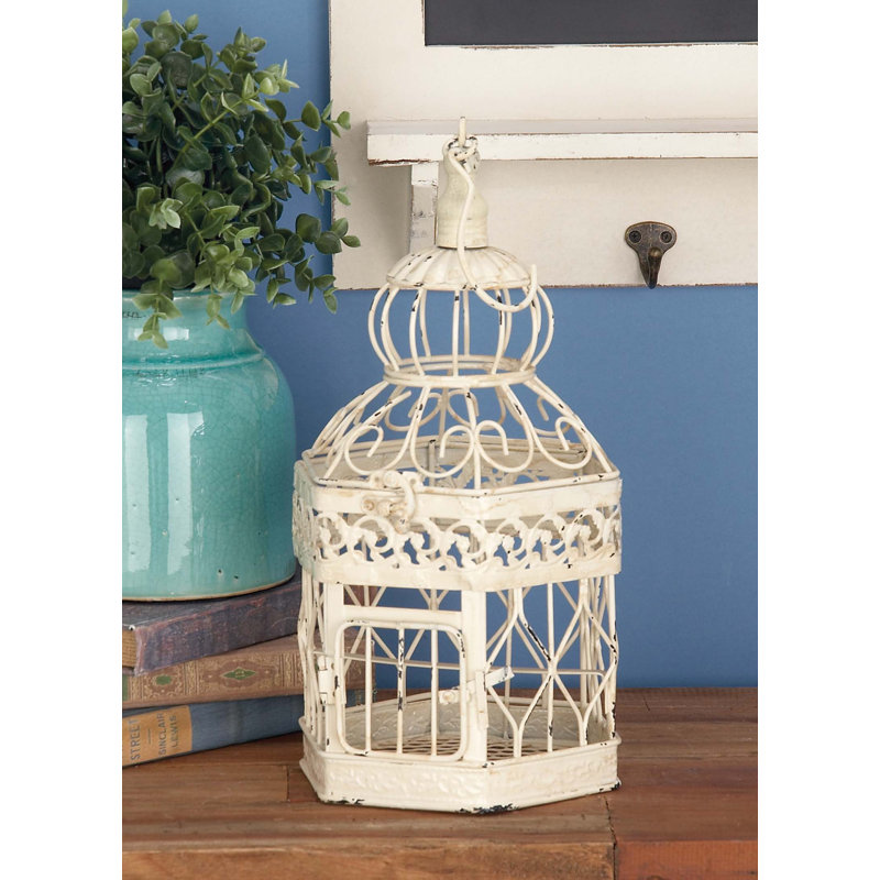 Aili Decorative Bird House