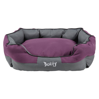 Levesque Polyester Pet Bed
