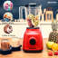 Krypton 2 Speed Blender Food Processor Combo
