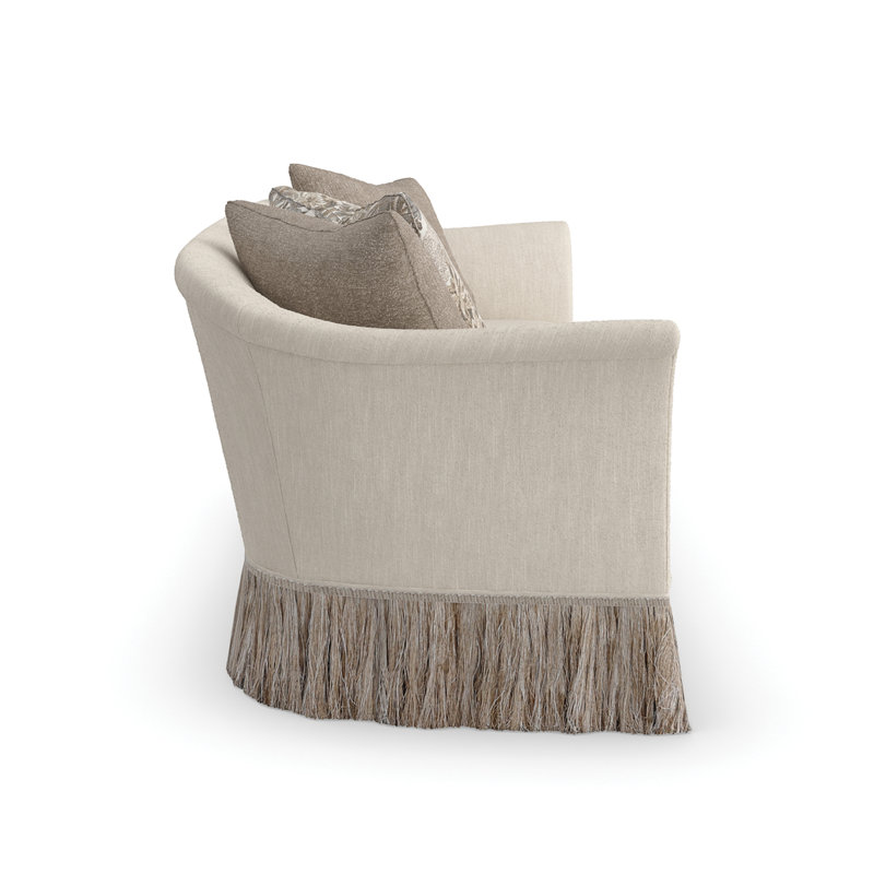 Caracole Upholstery Sofa