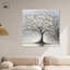 «Pure Leaf Veil», toile classique par Art Remedy-107758016-107758003