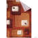 Performance Geometric Indoor Rug