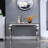 Trenece 50'' Console Table