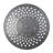 Cast Aluminium 35'' ROUND BAR TABLE