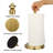 Stainless Steel Paper Towel Holder-63385415