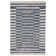 Heights Denim Handwoven Wool Rug