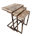 Aged Iron