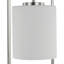 Luminaire suspendu rectangulaire à 1 lumière Alexi-300206572