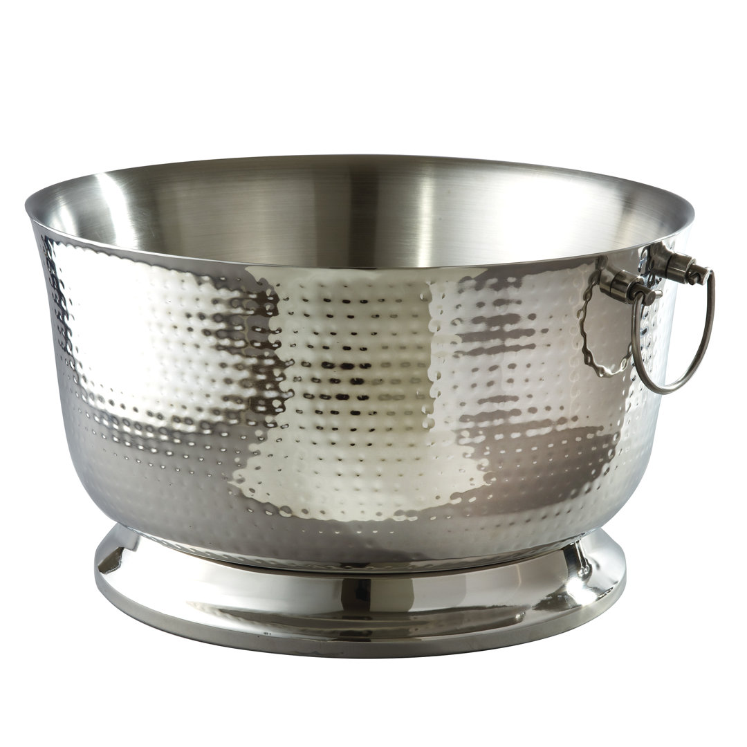 Jellison Stainless Steel Beverage Tub Alcott Hill®