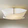 Bento 2 - Light Semi Flush Mount